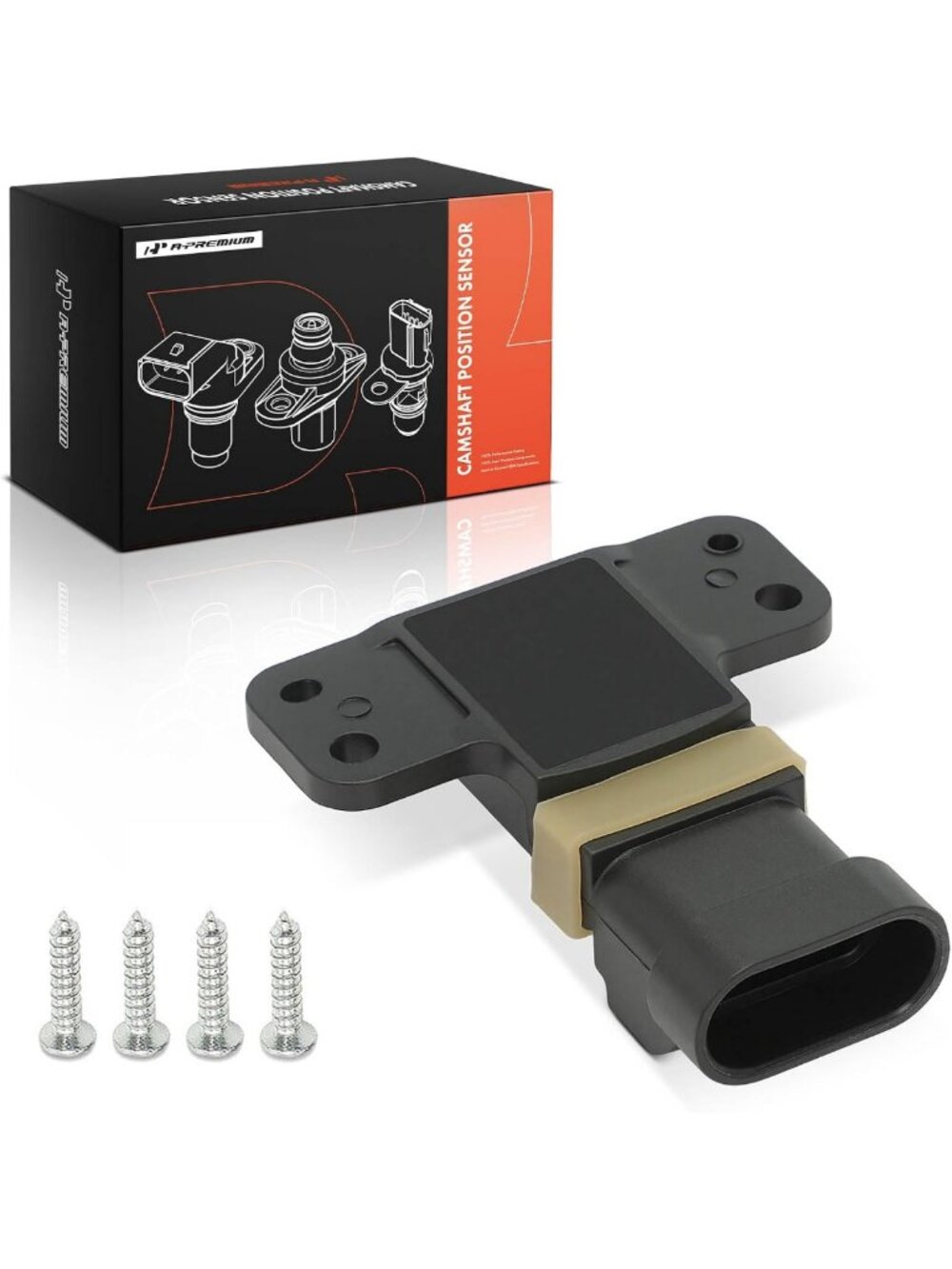 Engine Camshaft Position Sensor for Cadillac & GMC - High Performance